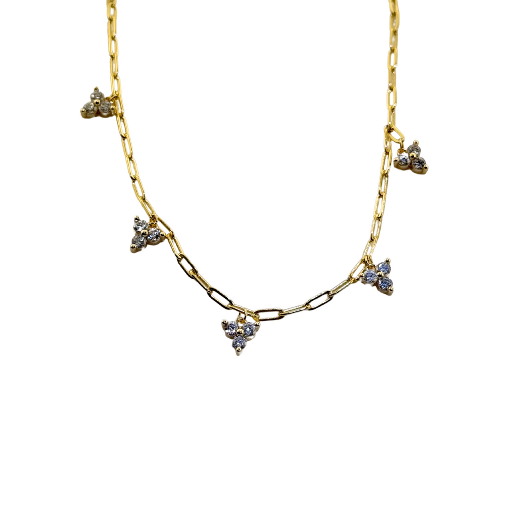 Marcella Necklace