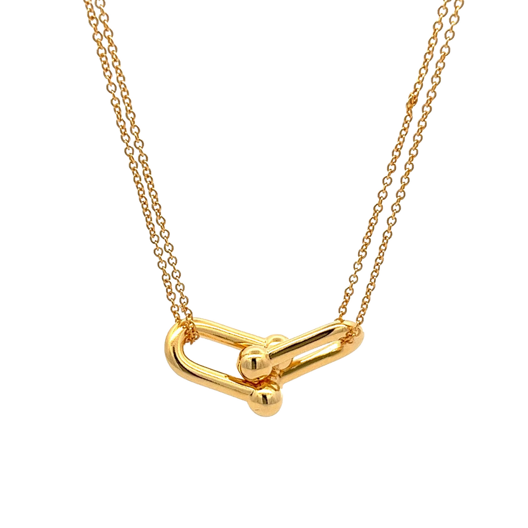 Amira Necklace