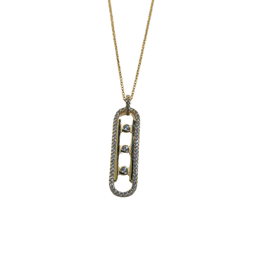 Siena Necklace