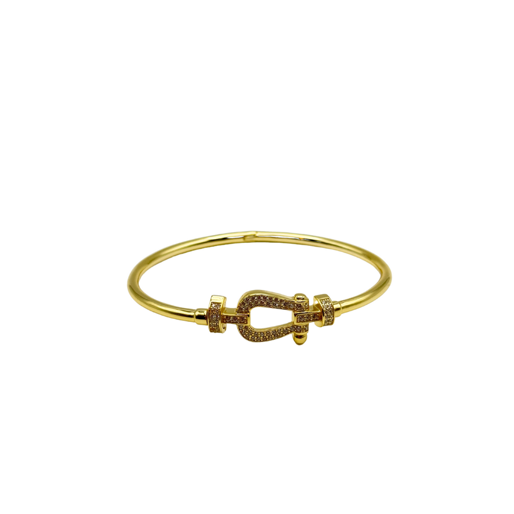 Malia Bangle Bracelet