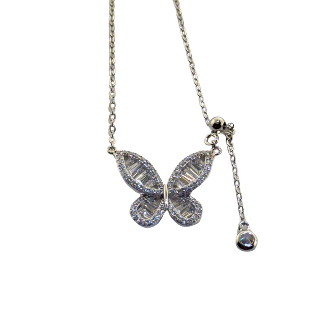 Biella Necklace