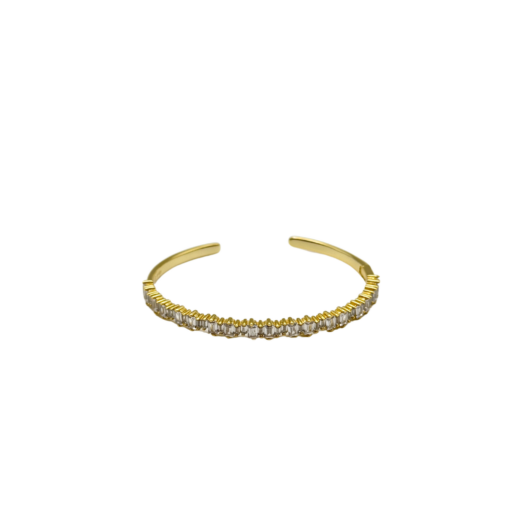 Louis Cuff Bracelet