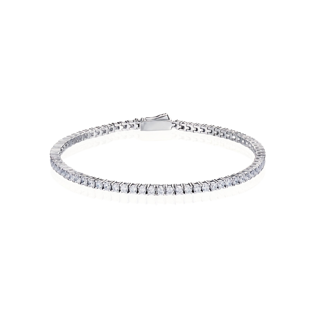Luxe Tennis Bracelet 2.5mm
