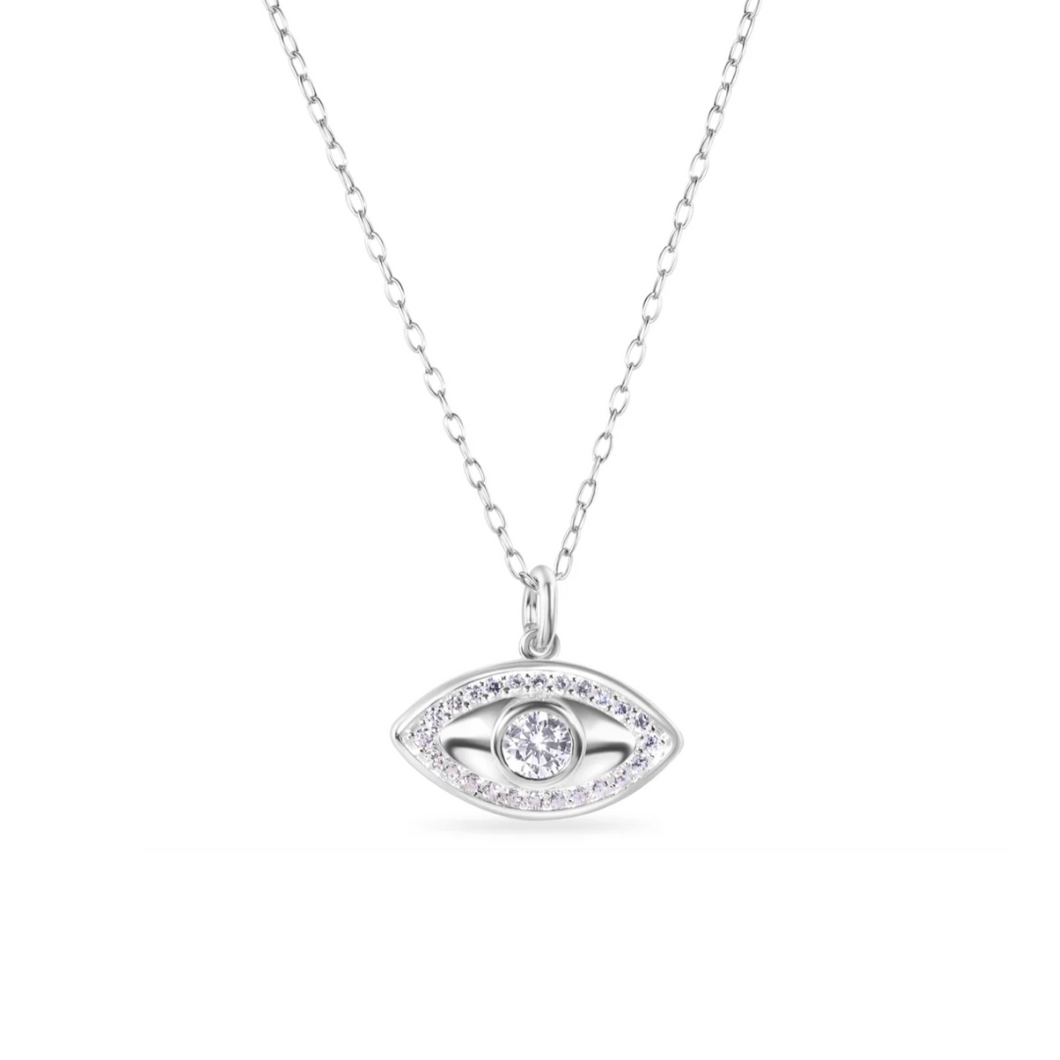 Nazar Necklace