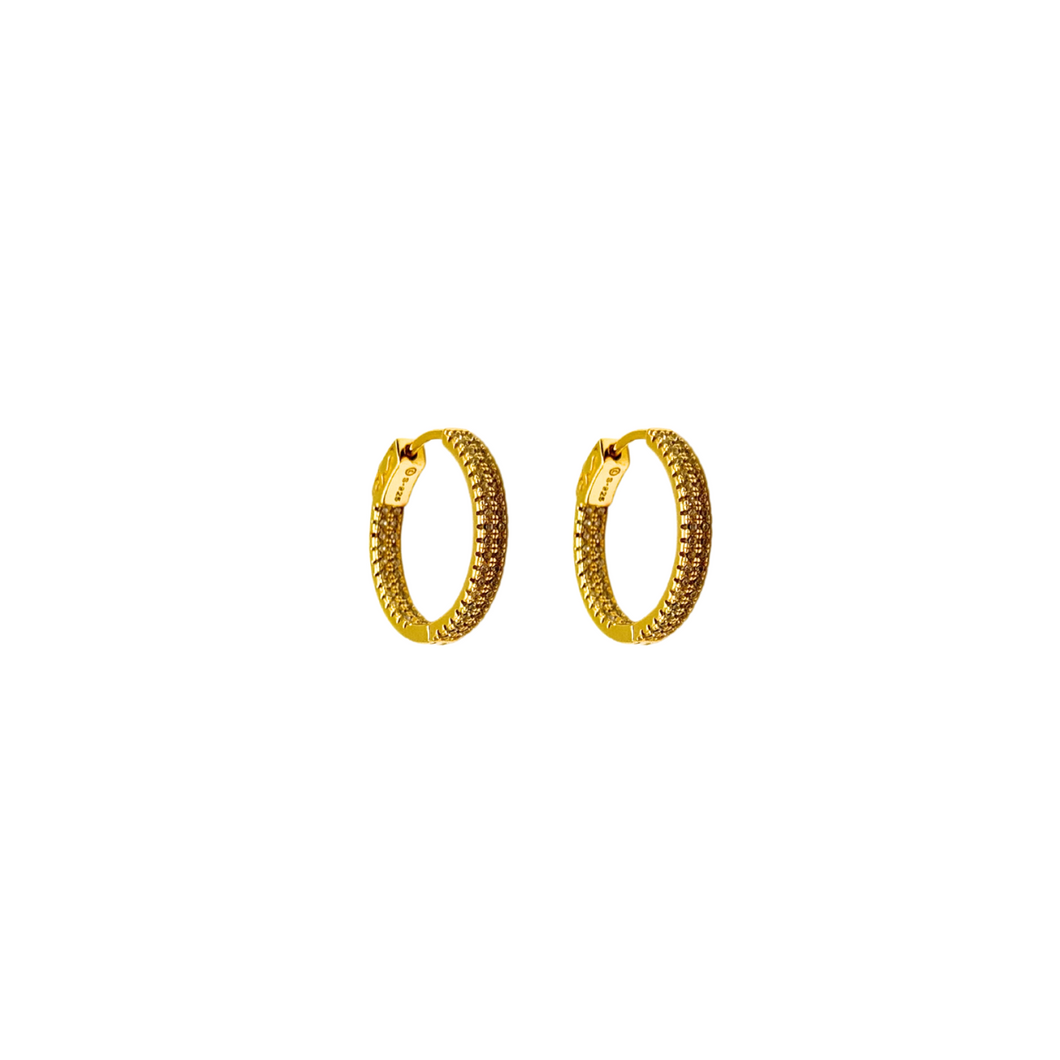 Tania Hoops