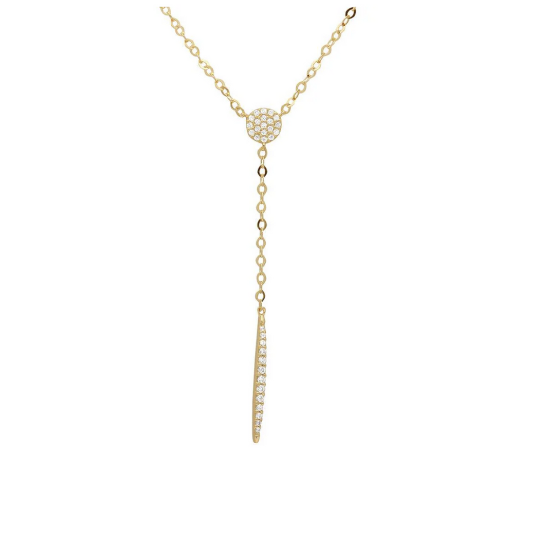 Elina Necklace