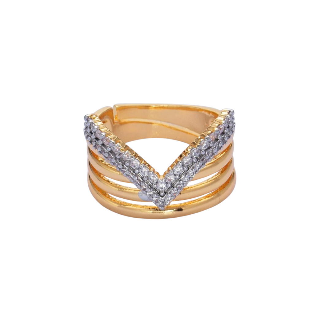Chevo Ring