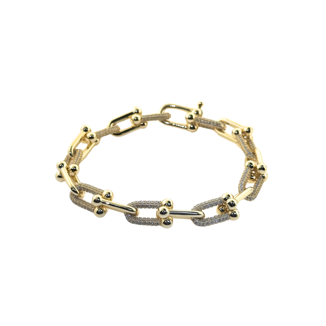 Meredith Bracelet