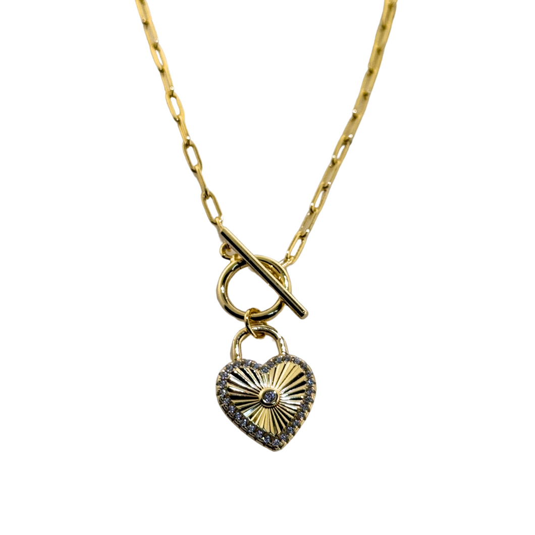 Lova Necklace