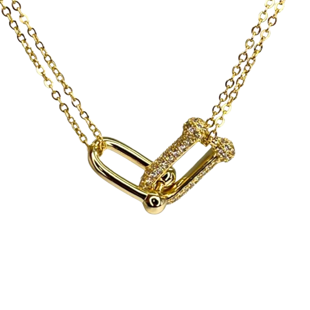 Luna Necklace