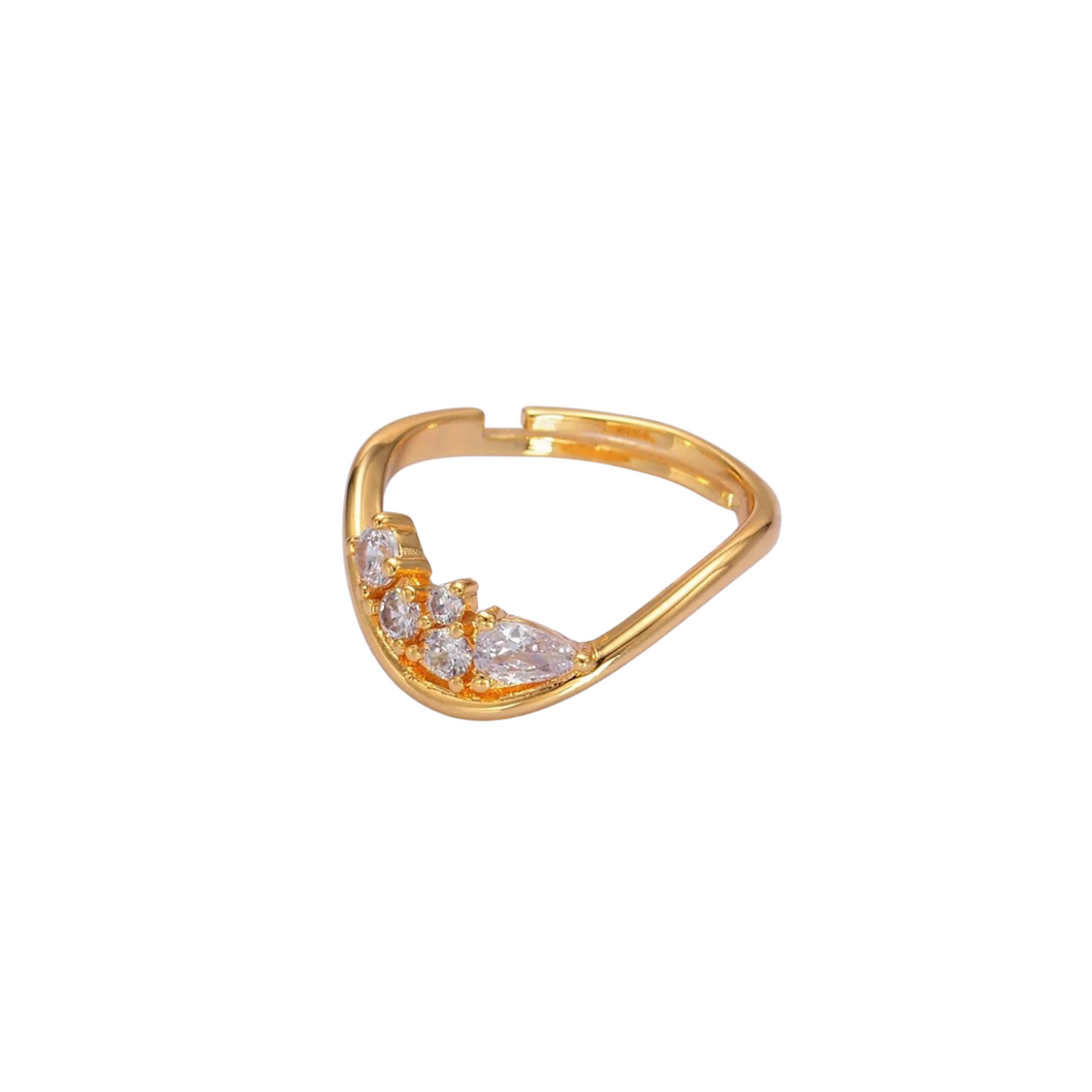 Aria Ring