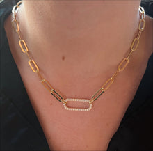 Load image into Gallery viewer, Ayia Necklace
