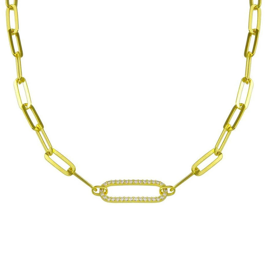 Ayia Necklace