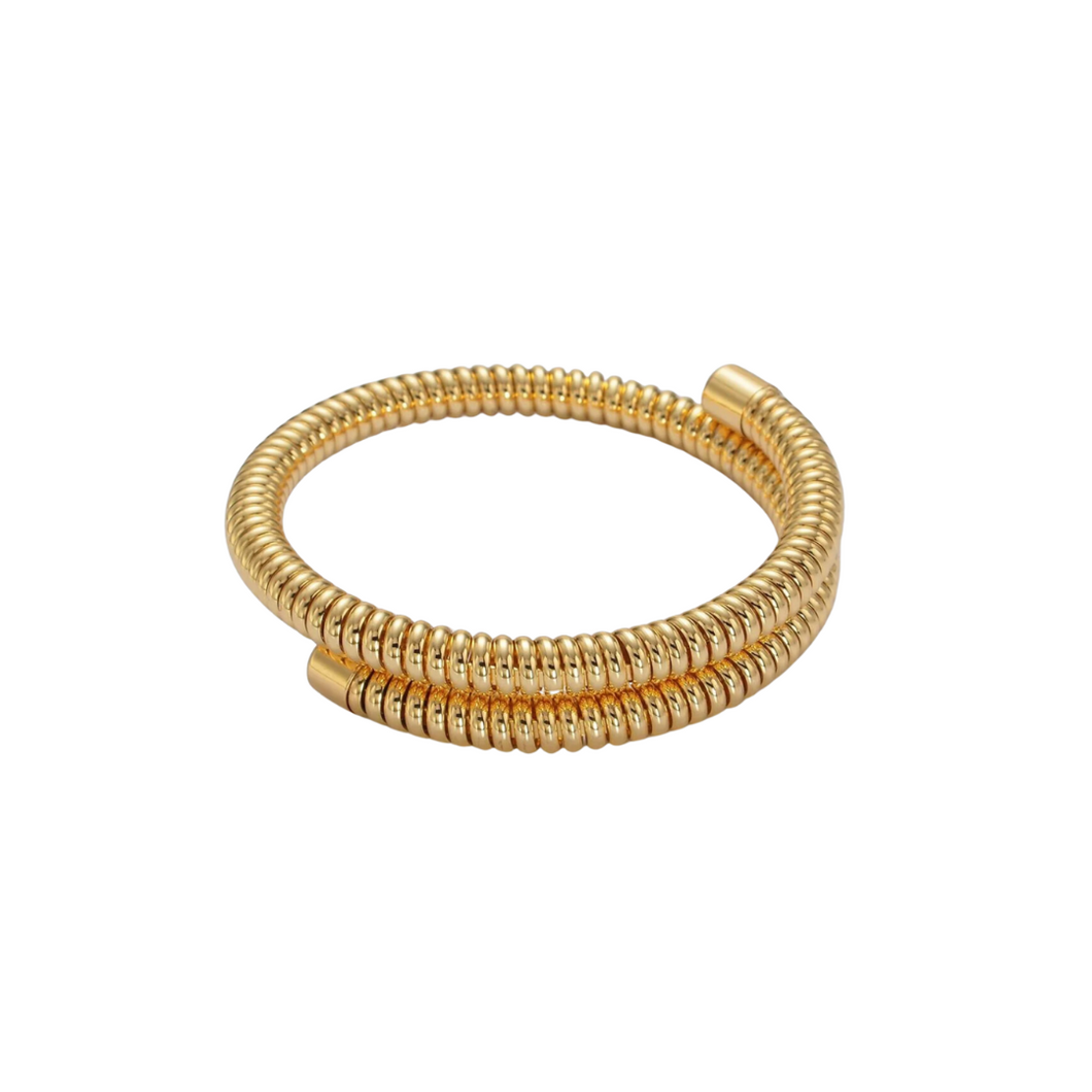 Balo Bangle Bracelet