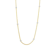 Load image into Gallery viewer, Bella Necklace
