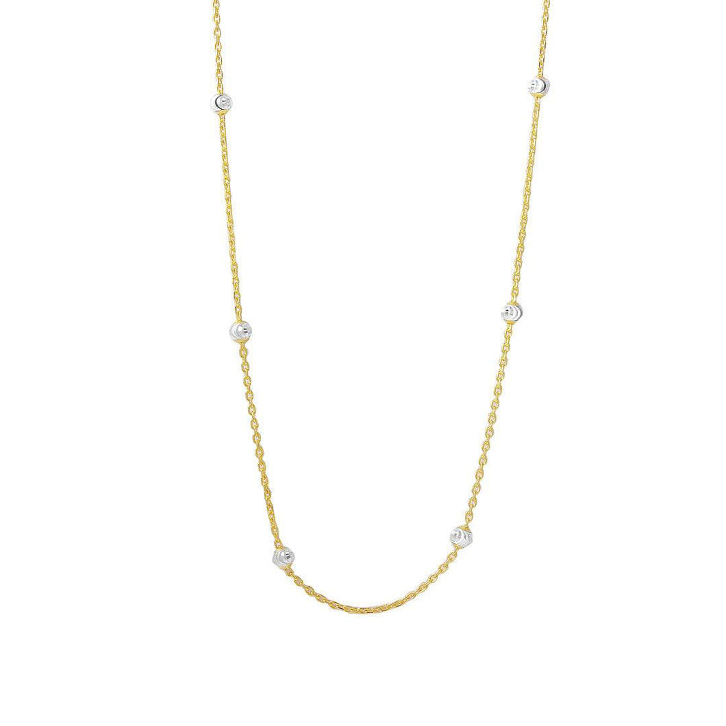 Bella Necklace