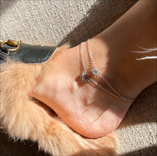 Load image into Gallery viewer, Biella Anklet

