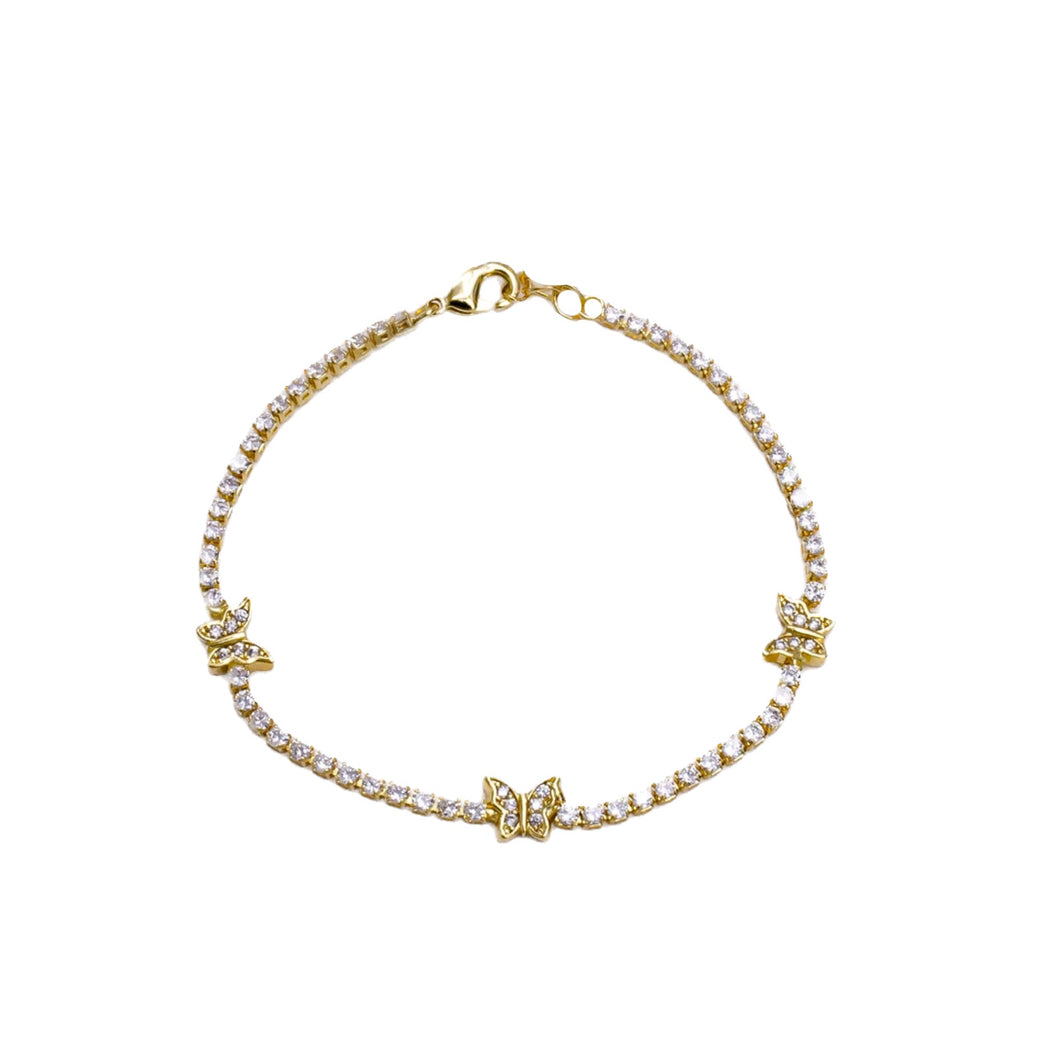 Biella Bracelet