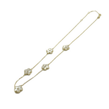 Load image into Gallery viewer, Bruges Necklace
