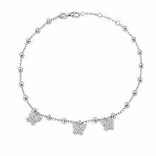 Load image into Gallery viewer, Tanz Anklet III
