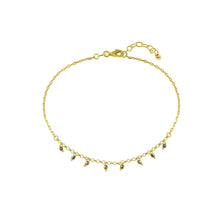 Load image into Gallery viewer, Chia Anklet
