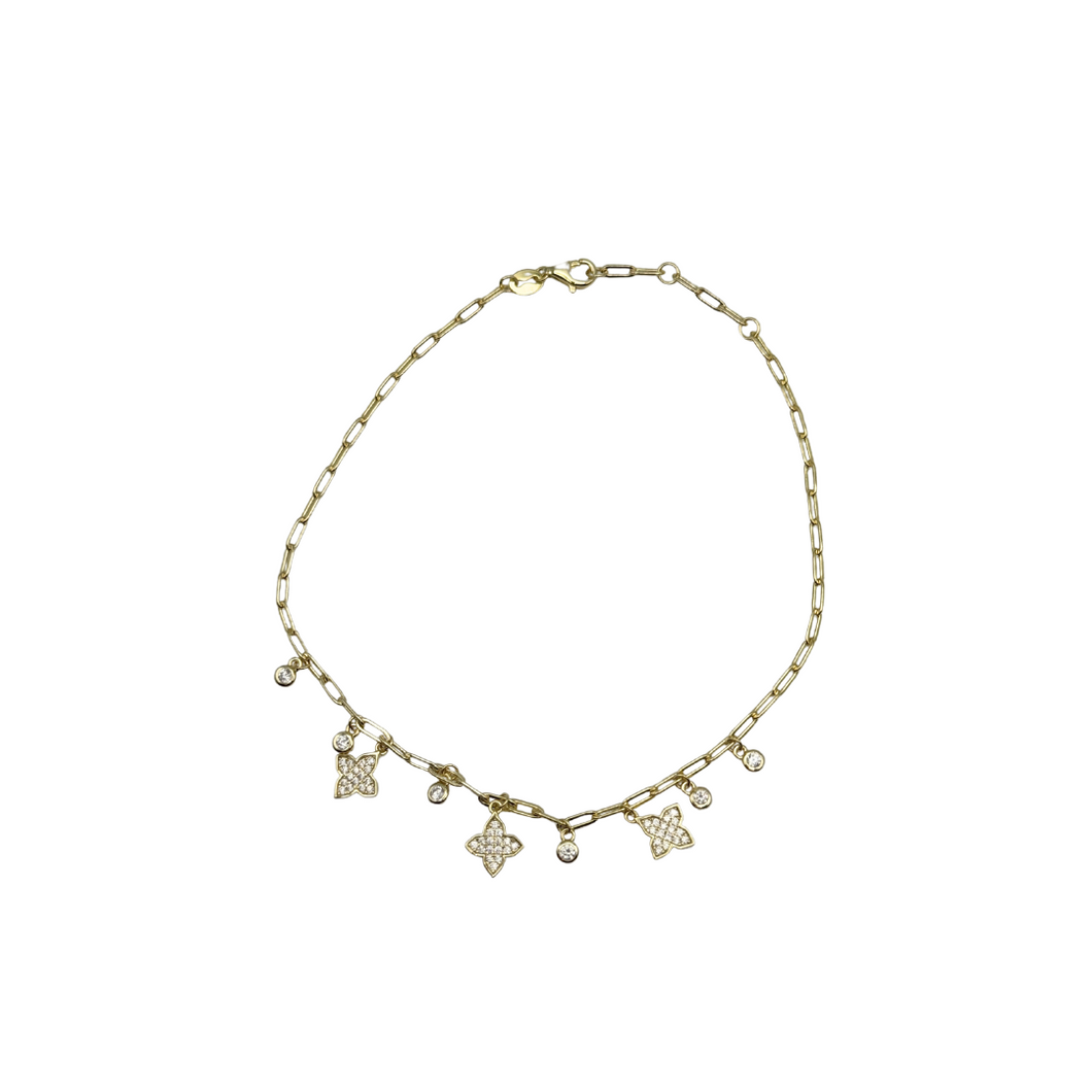 Cia Anklet