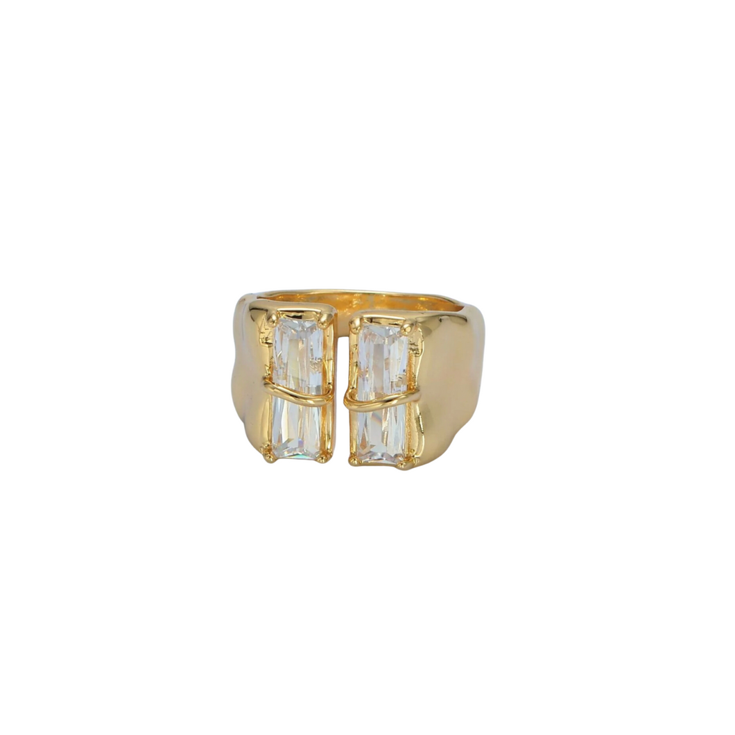 Cinq Ring