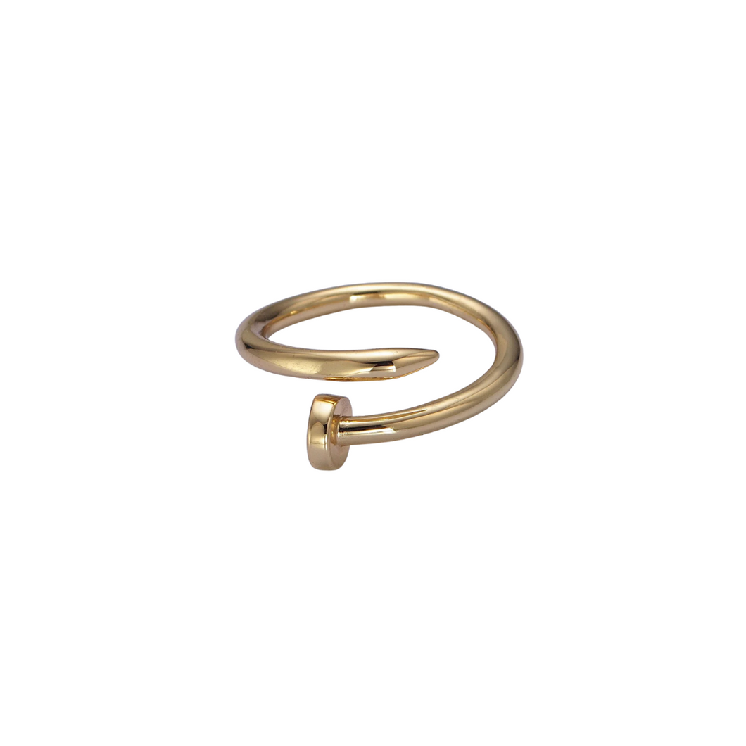 Cloue Ring