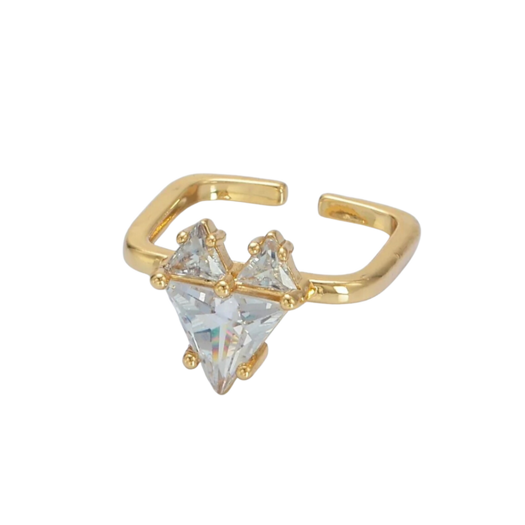 Delia Ring