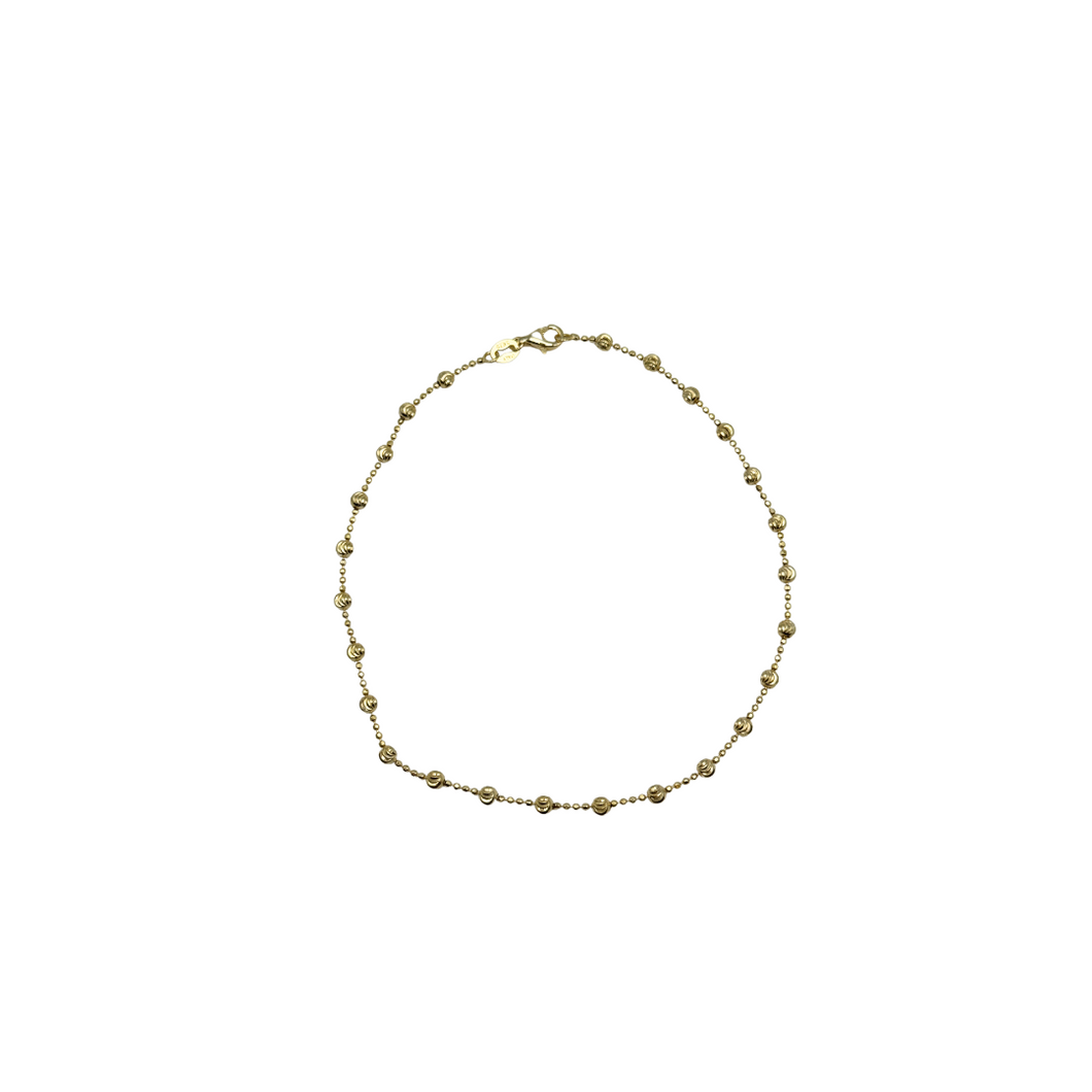 Golana Anklet