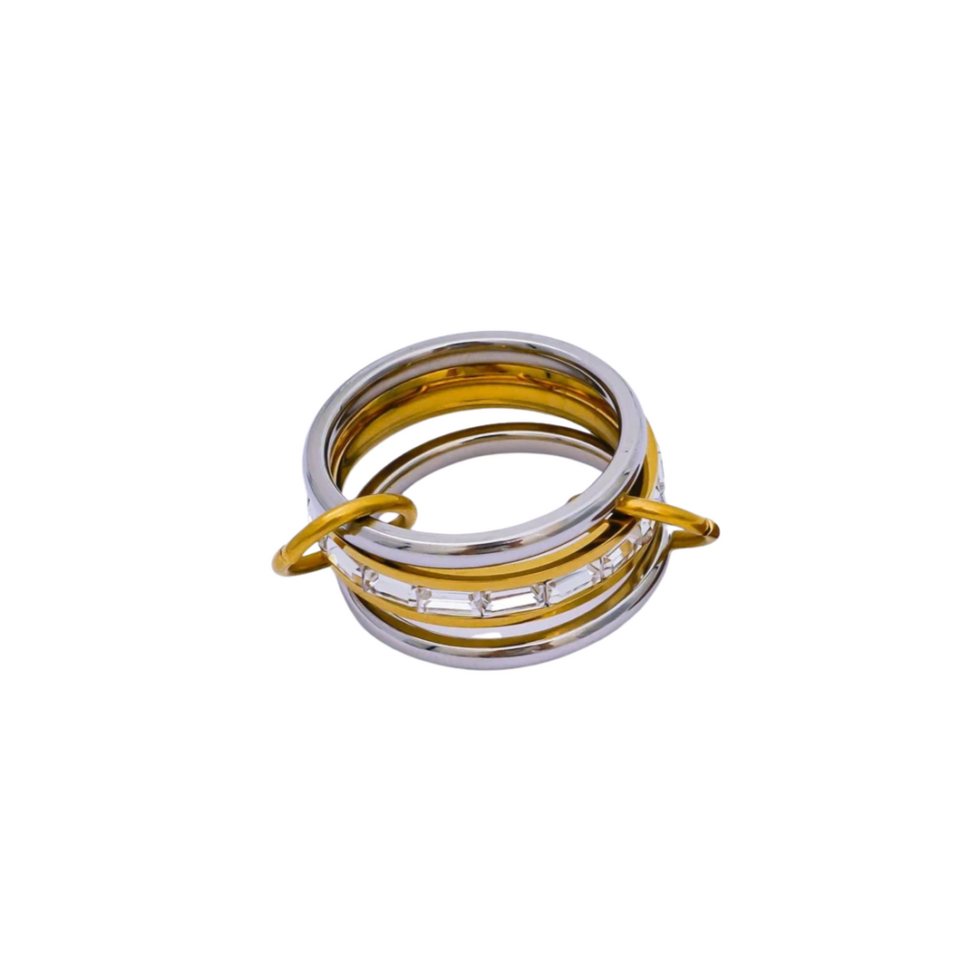 Seza Ring