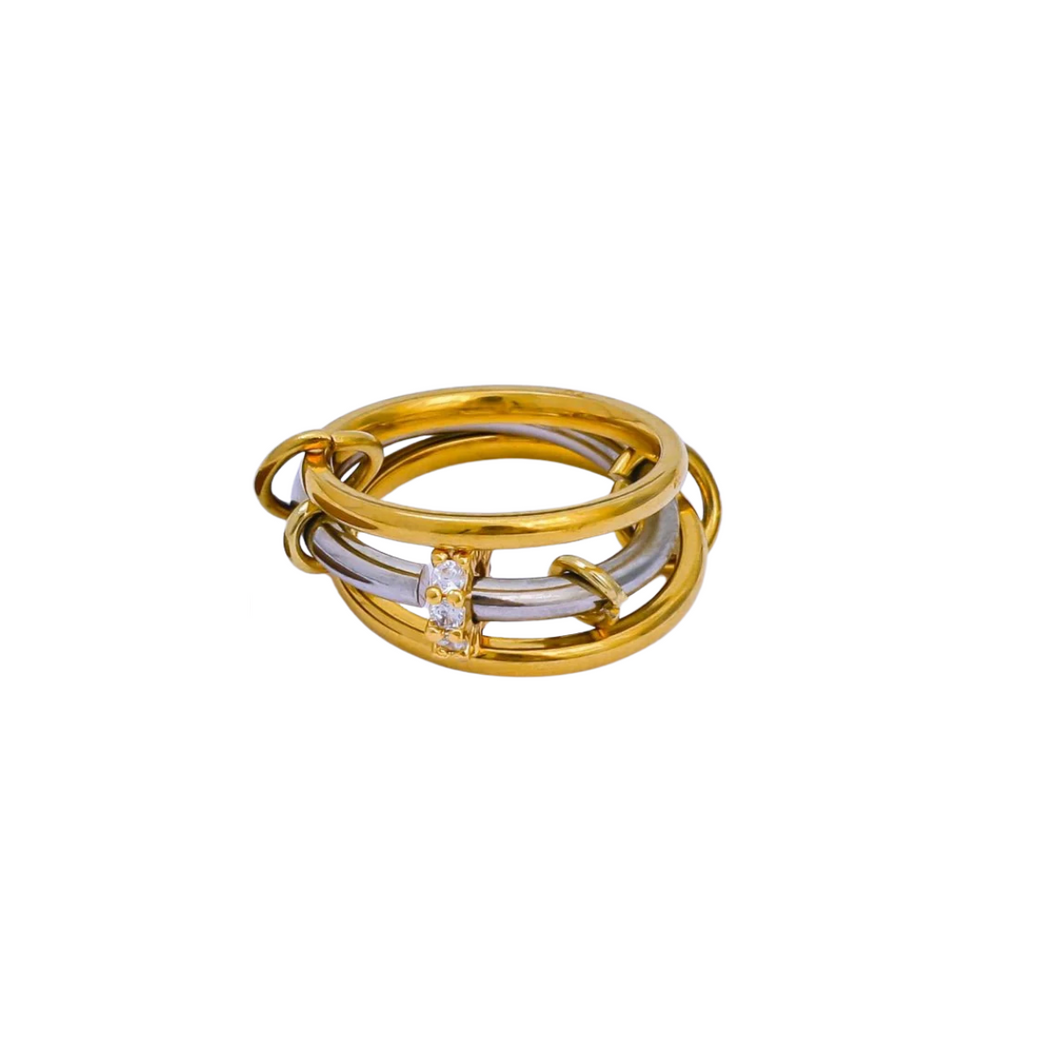 Vani Ring
