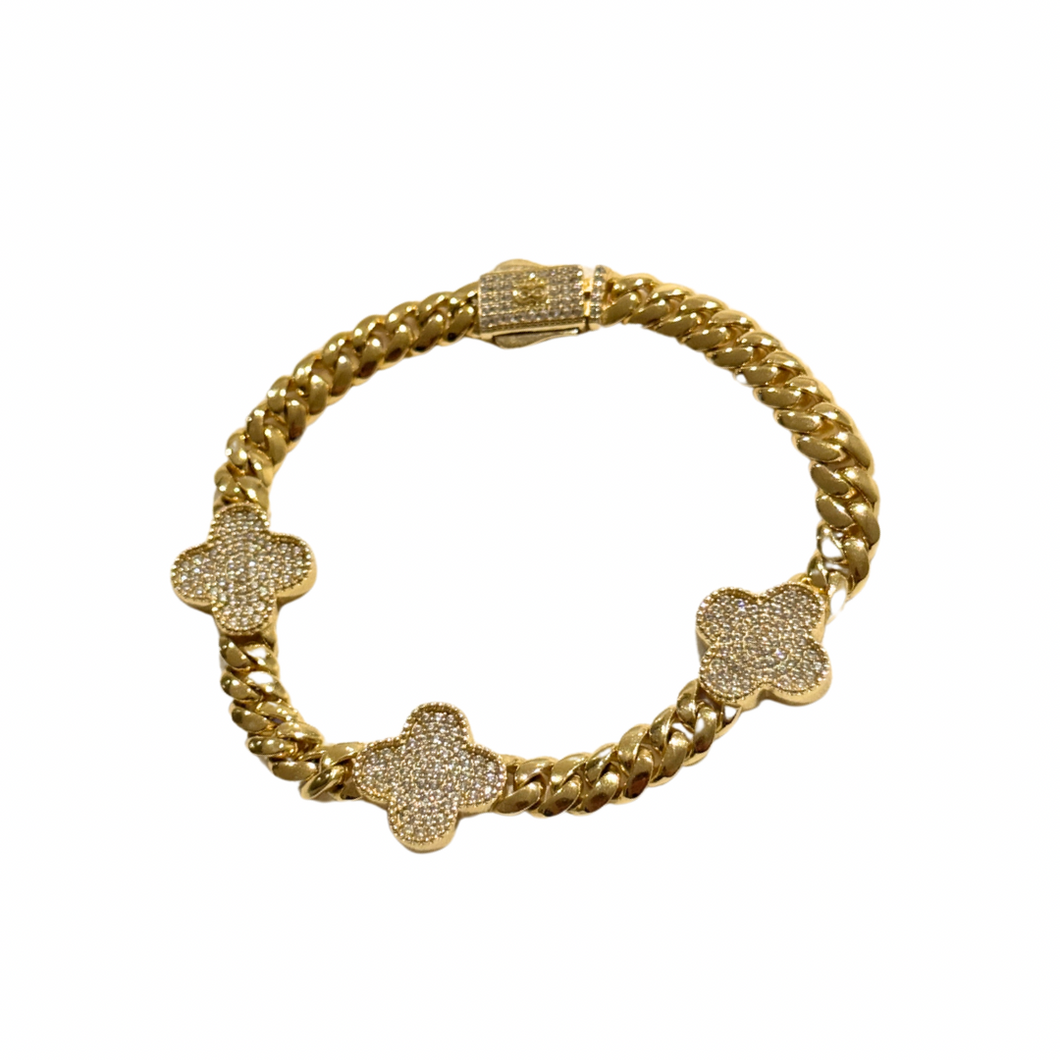 San Bracelet
