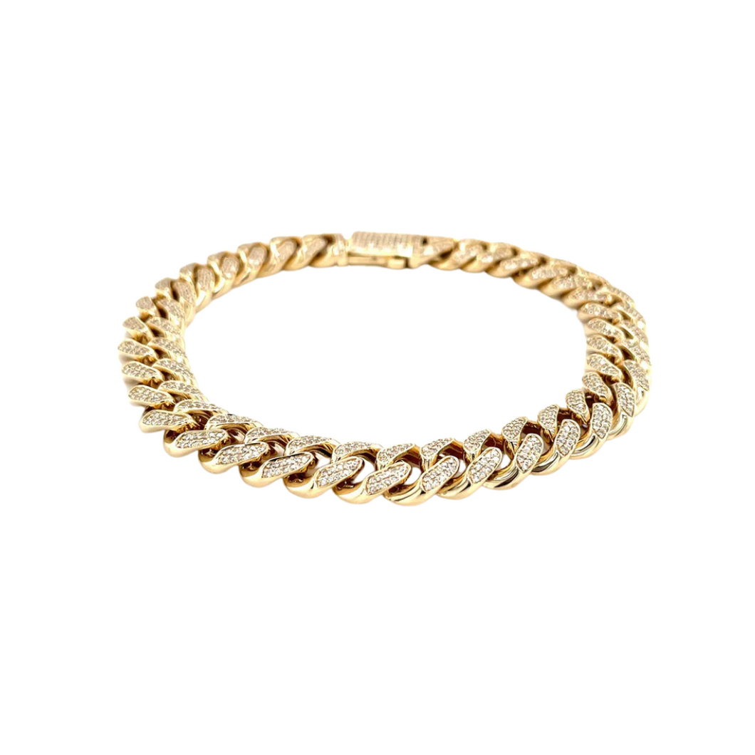 Milan Bracelet