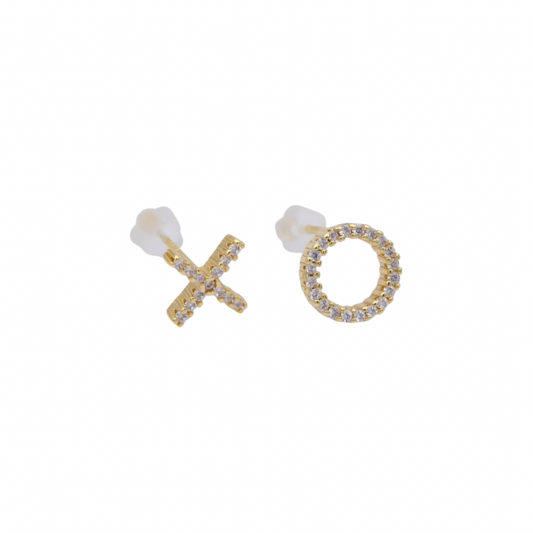 XO Studs