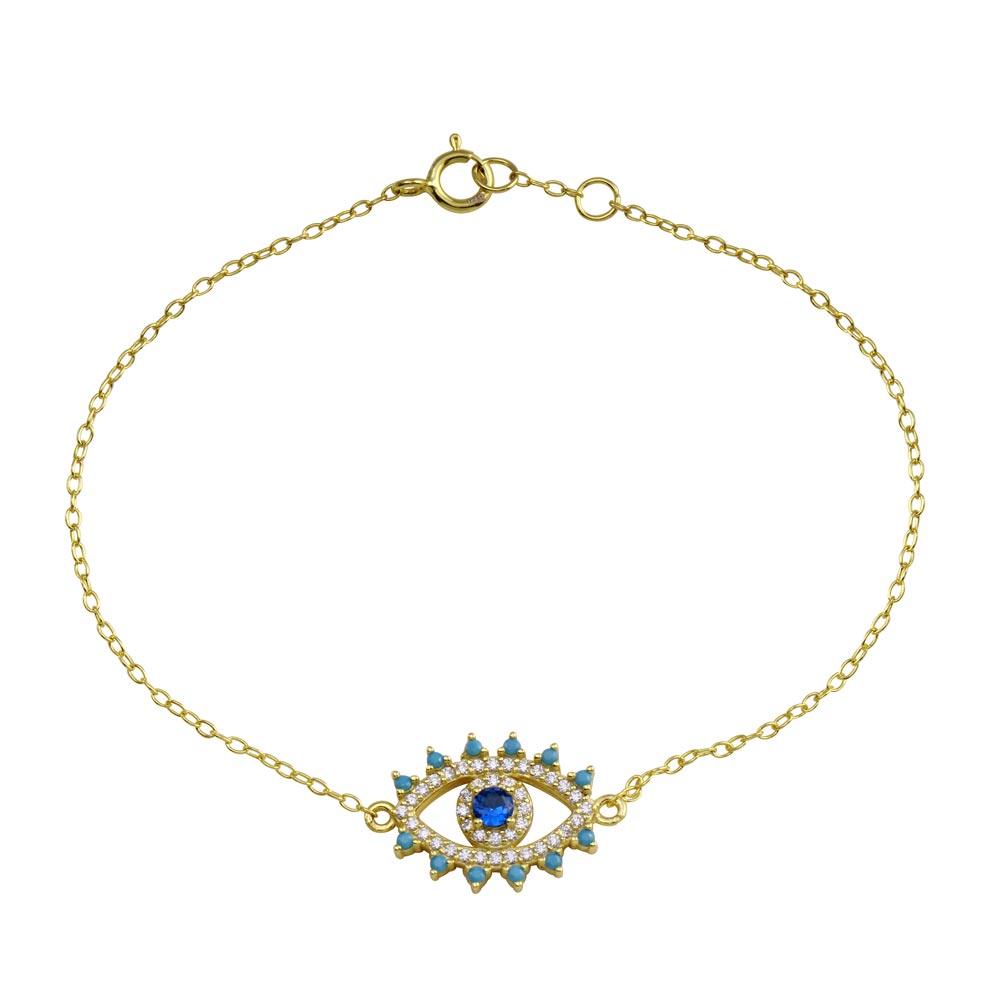Nazar Bracelet