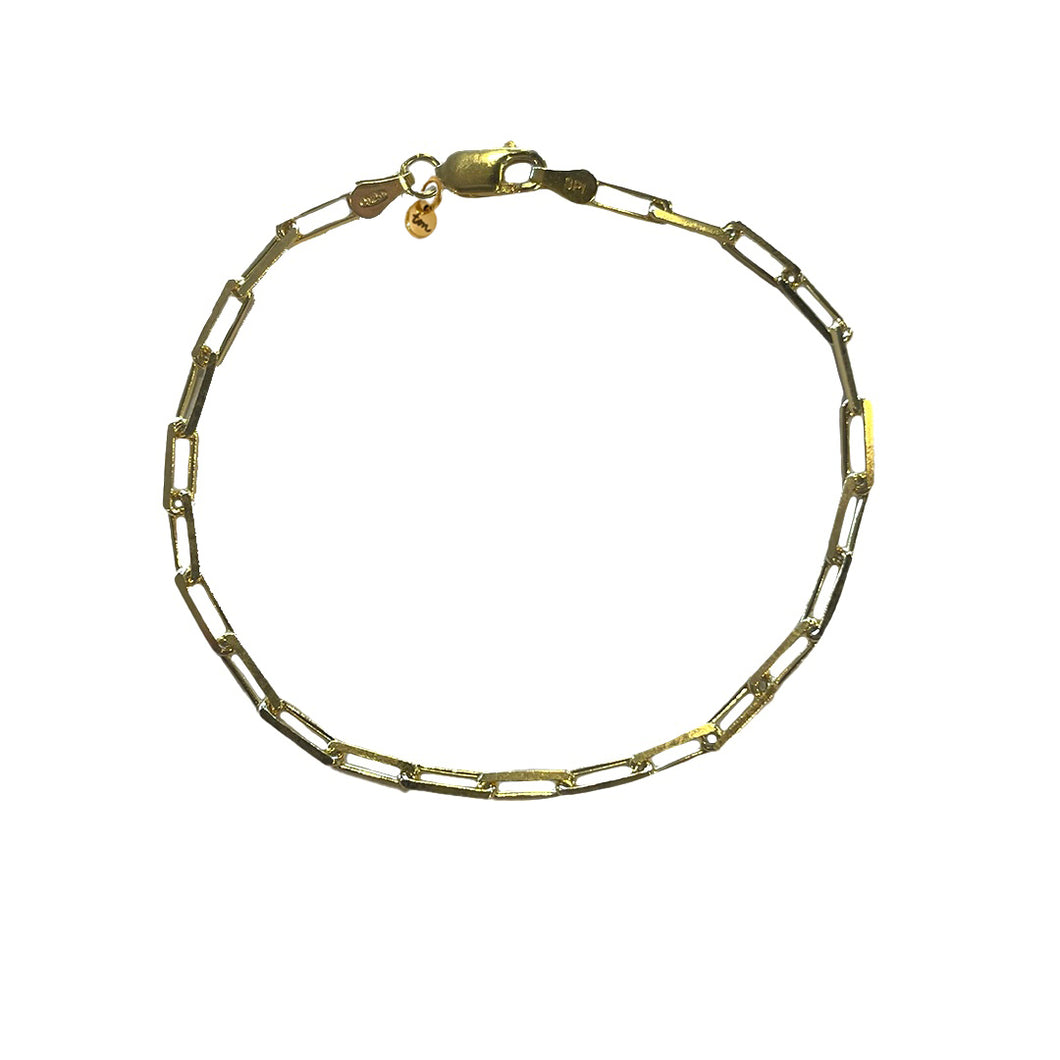 Ezme Bracelet
