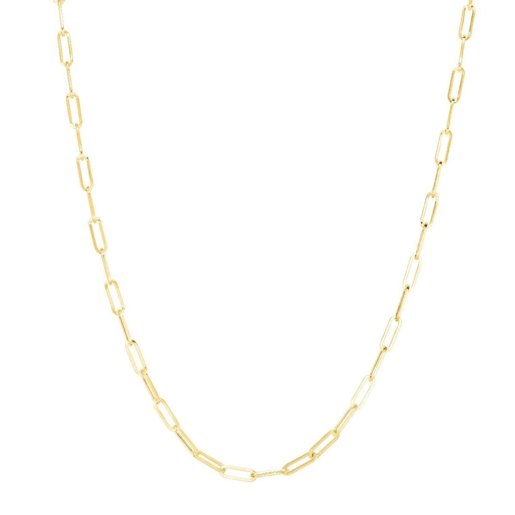 Ezme Necklace