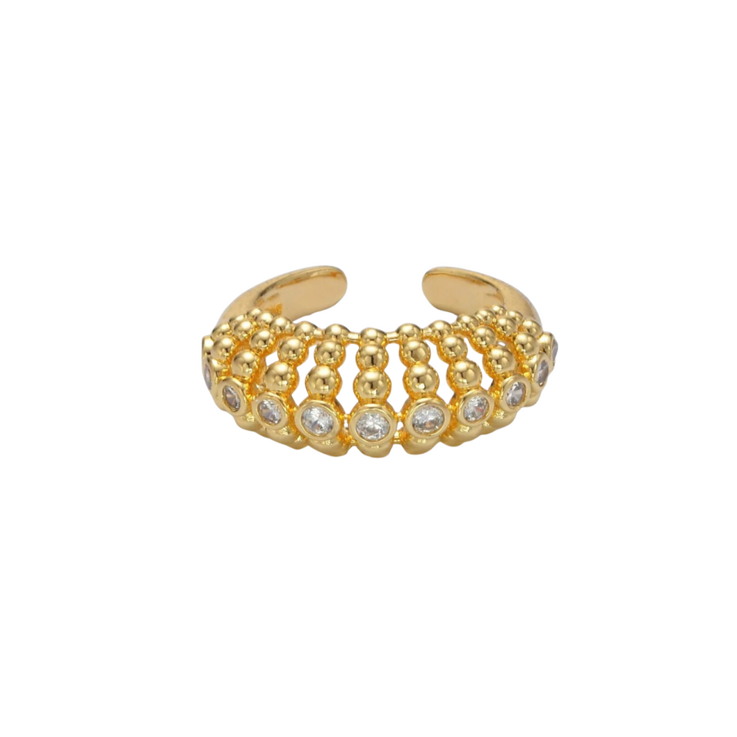 Jade Ring