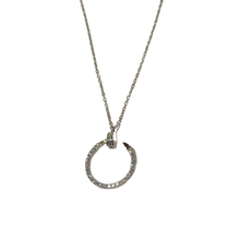Load image into Gallery viewer, Jaelle Necklace
