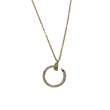 Load image into Gallery viewer, Jaelle Necklace
