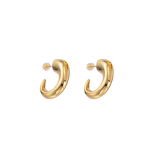 Load image into Gallery viewer, Jelan Hoops

