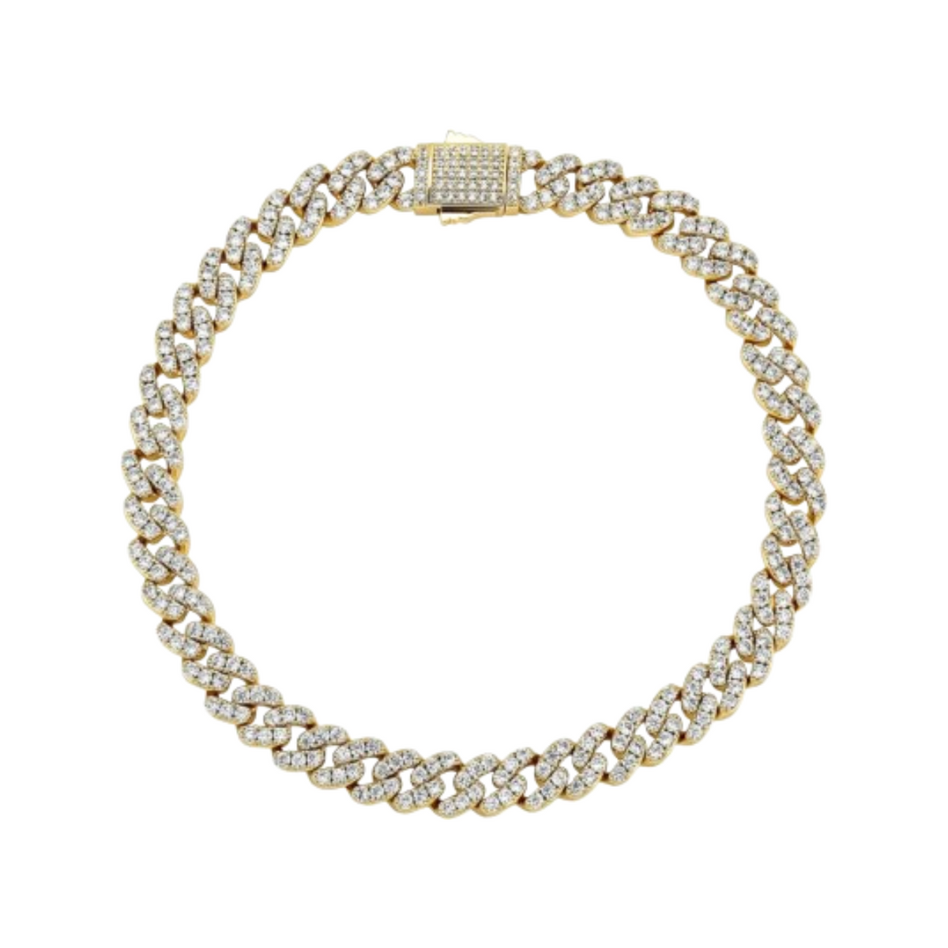 Jenia Bracelet