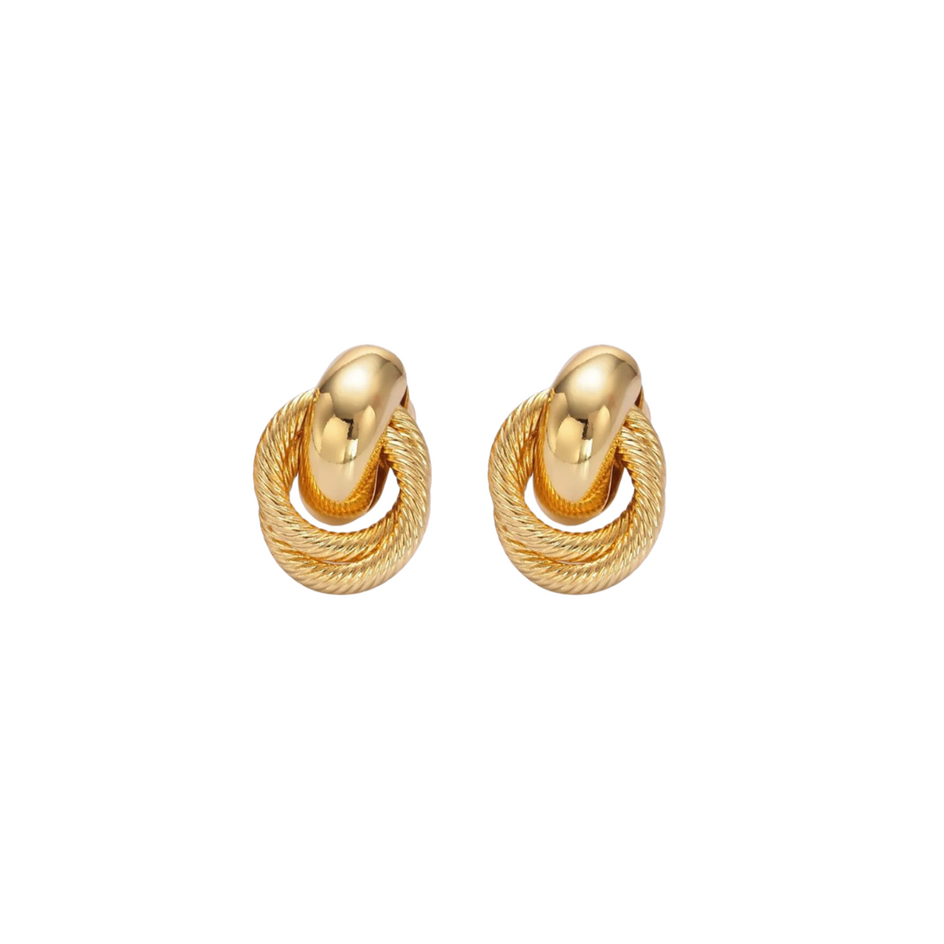 Knot Studs