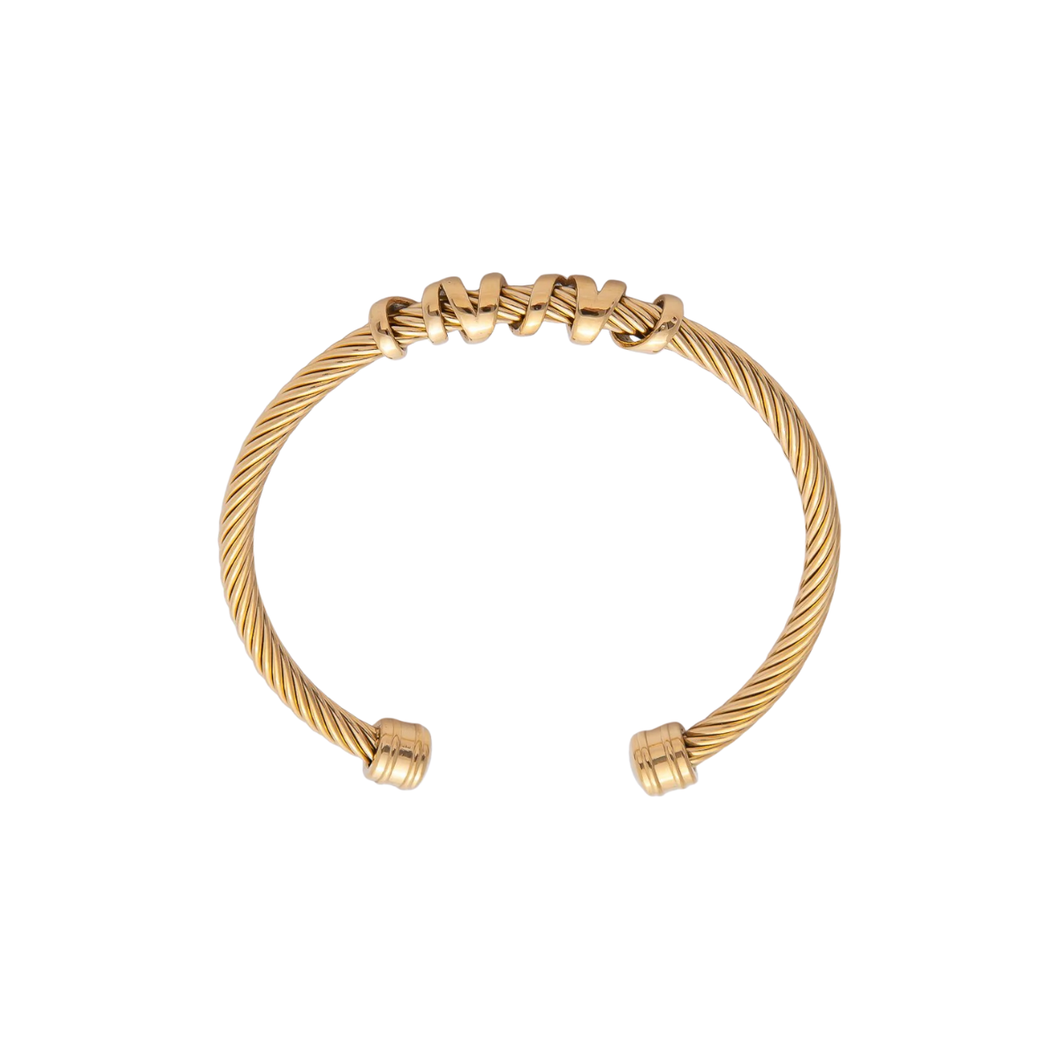 Liora Bangle Bracelet