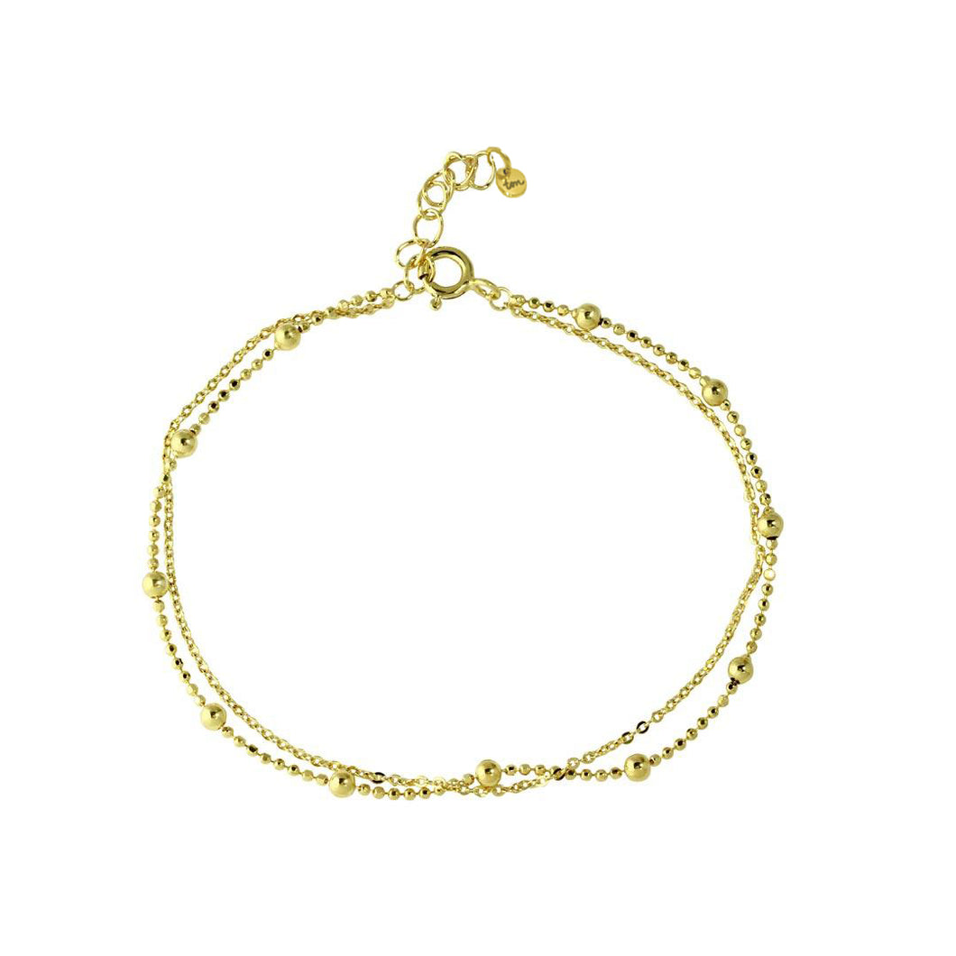 Lisbon Bracelet