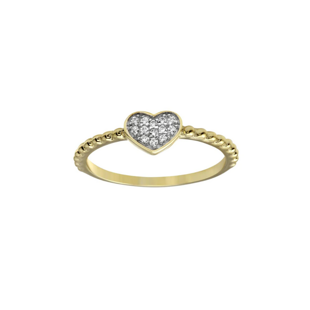 Lovi Ring