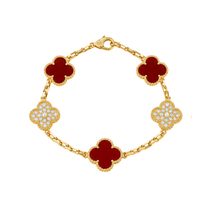 Load image into Gallery viewer, Luxe San Bracelet II
