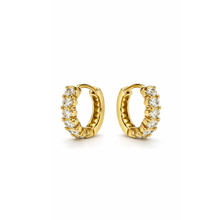 Load image into Gallery viewer, Marais Hoops
