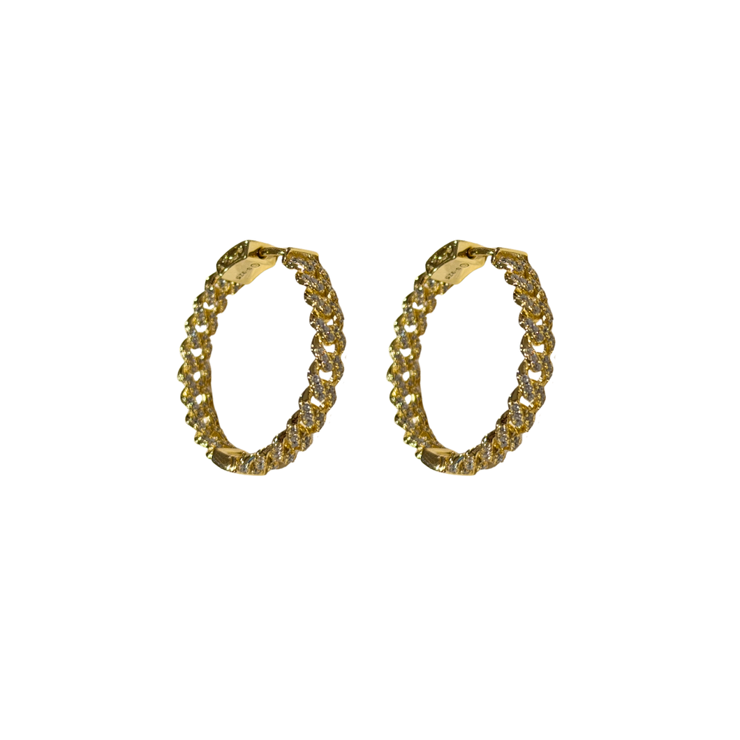 Marali Hoops